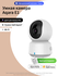 Умная камера Aqara Camera E1 модель CH-C01E, разрешение 2К и обнаружение человек...