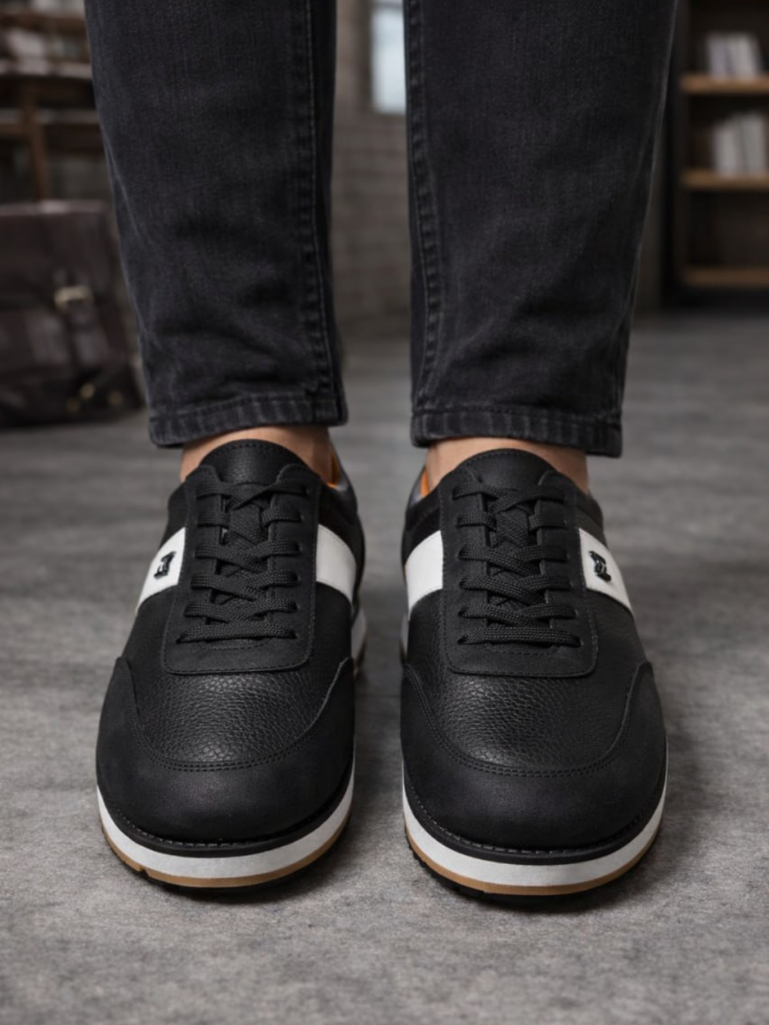 Кроссовки 009