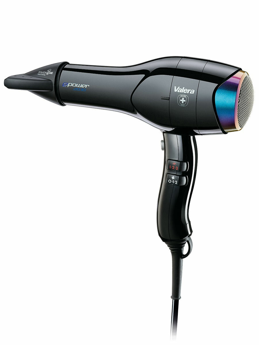 Фен Valera EP2030D RC CB Epower ROTOCORD