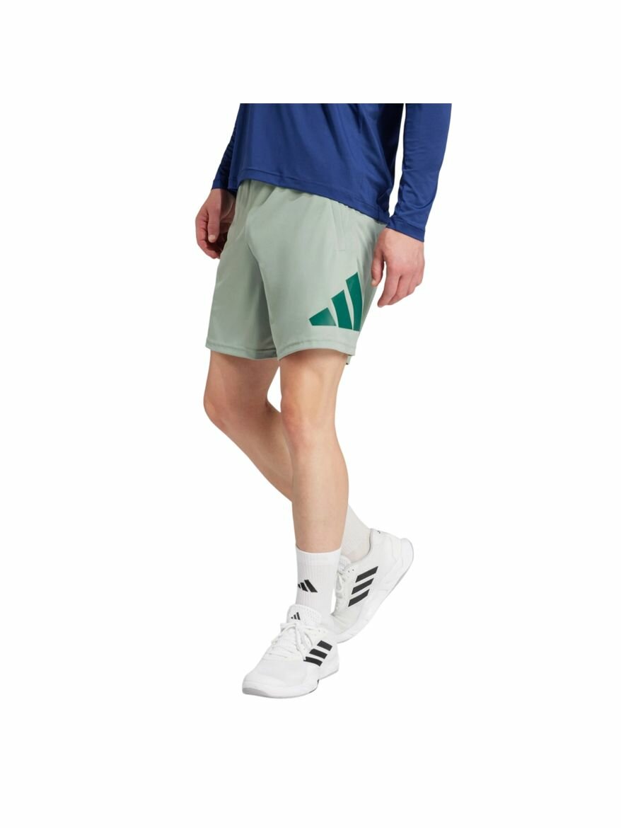 Шорты спортивные Train Essentials Logo Training Shorts