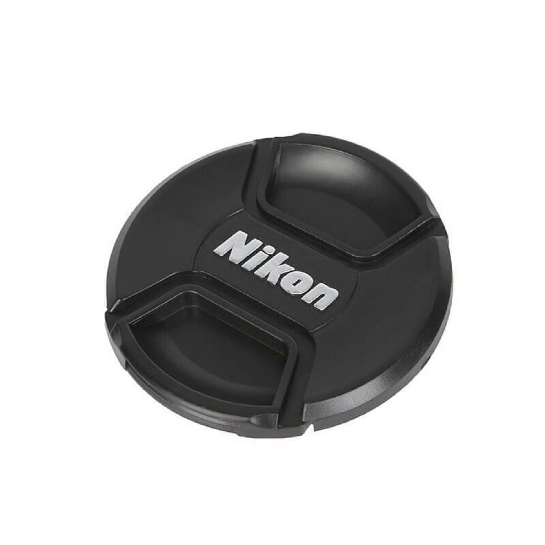 Fotokvant CAP-55-Nikon крышка для объектива Nikon диаметром 55 мм
