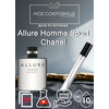 Фото Chanel Allure Homme Sport