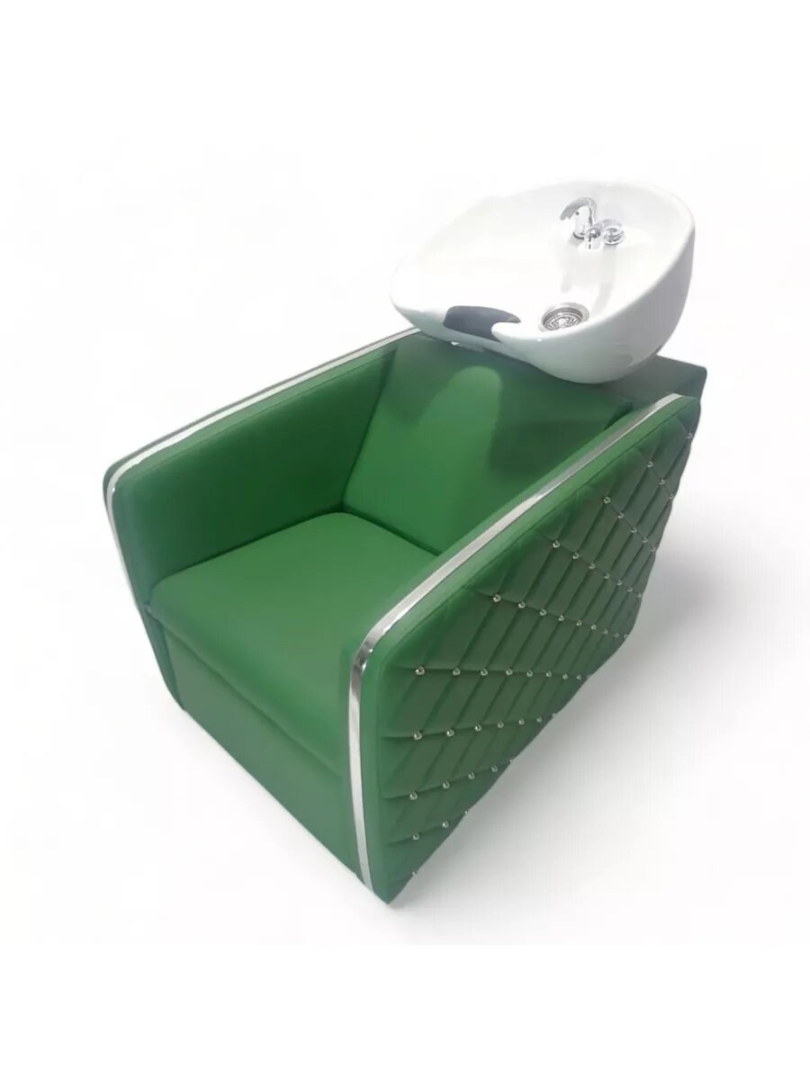 Парикмахерская Мойка Коллекции Имериал