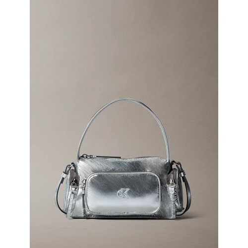 Сумка CALVIN KLEIN серый 12899₽