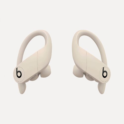 Изображение товара Beats Powerbeats Pro Беспроводные наушники Beats Powerbeats Pro, Новый оригинал бежевый