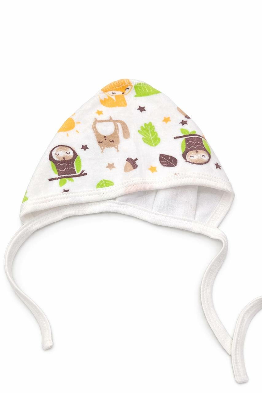 Чепчик  0-6 мес для детей