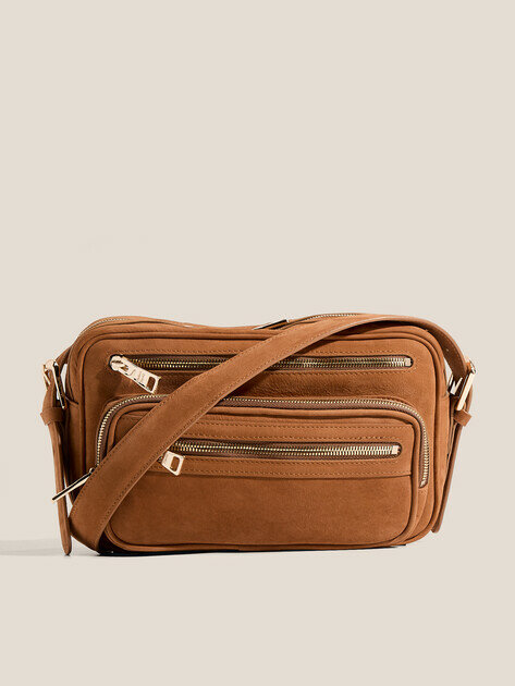 Сумка Maison David 