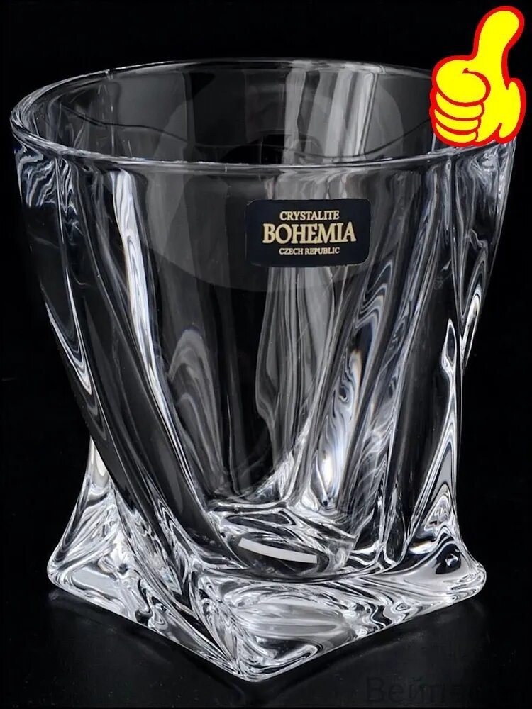 Рюмка, 340 мл — фото 1