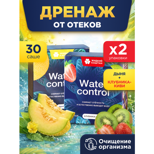 Жидкий Каштан