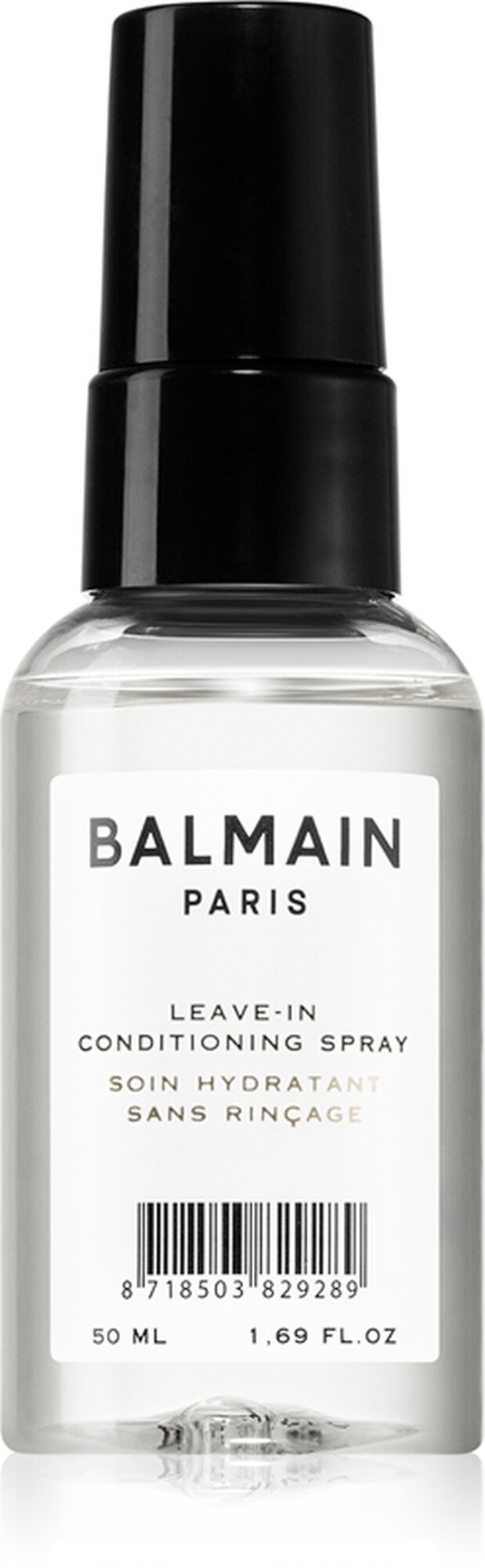 Спрей-кондиционер для волос Balmain Hair Couture Leave-in, 50мл