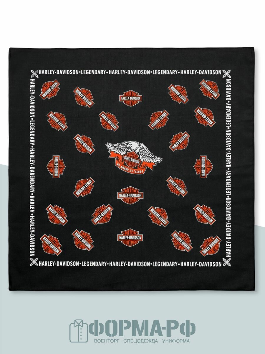 Бандана  Базовая коллекция для мужчин