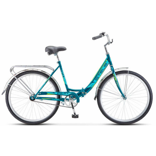 Женский велосипед Stels Pilot 810 C Z012 (2025) 19