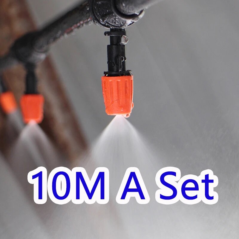 Набор для полива 10M A Set