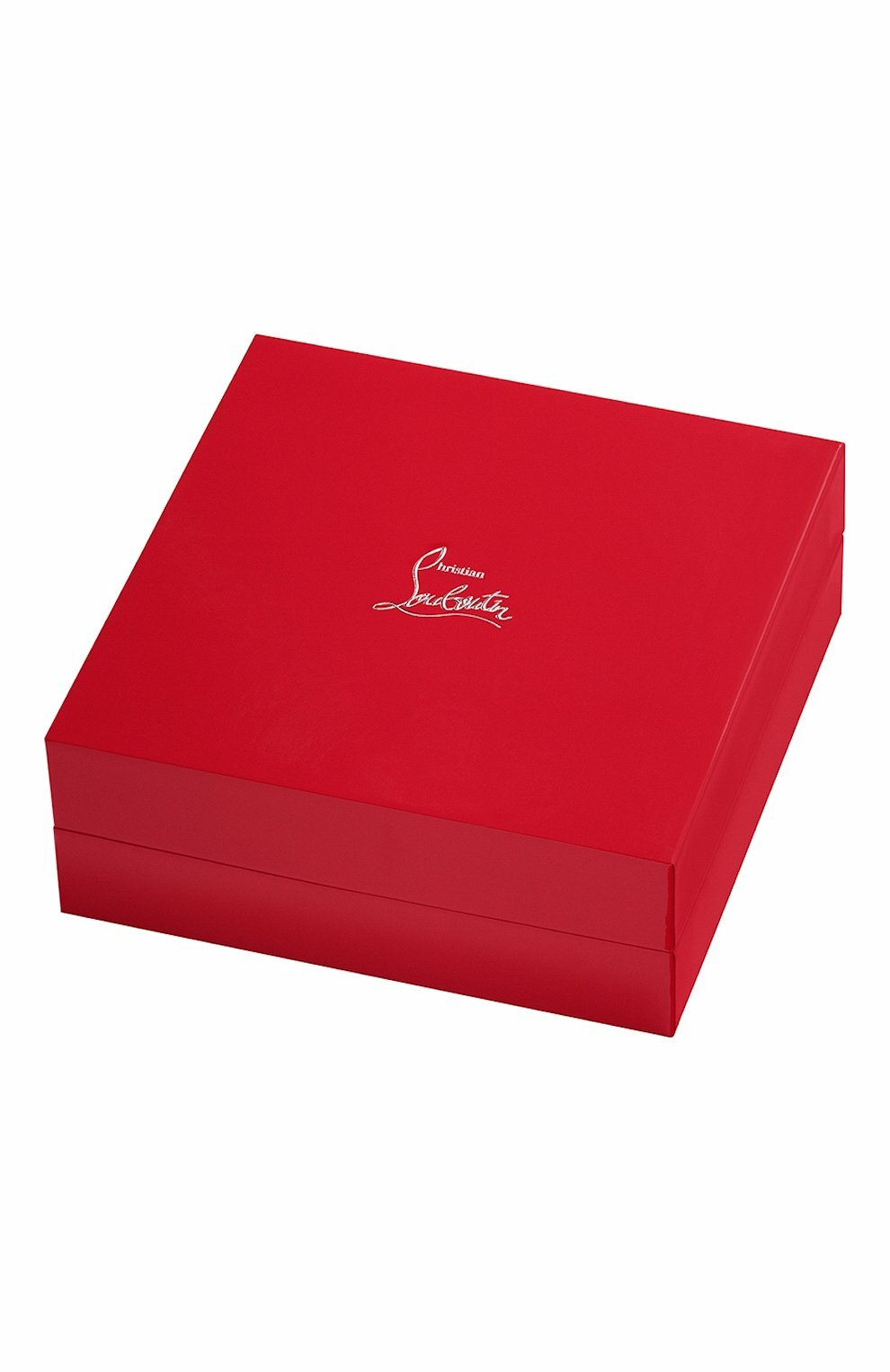 Футляр Teint Fetiche для тональных средств, нюдовый Christian Louboutin