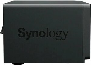 Сетевое хранилище данных Synology СХД настольное исполнение 8BAY NO HDD USB3 DS1825+ SYNOLOGY