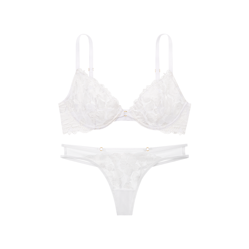 Комплект нижнего белья Victoria's Secret Victoria's Secret