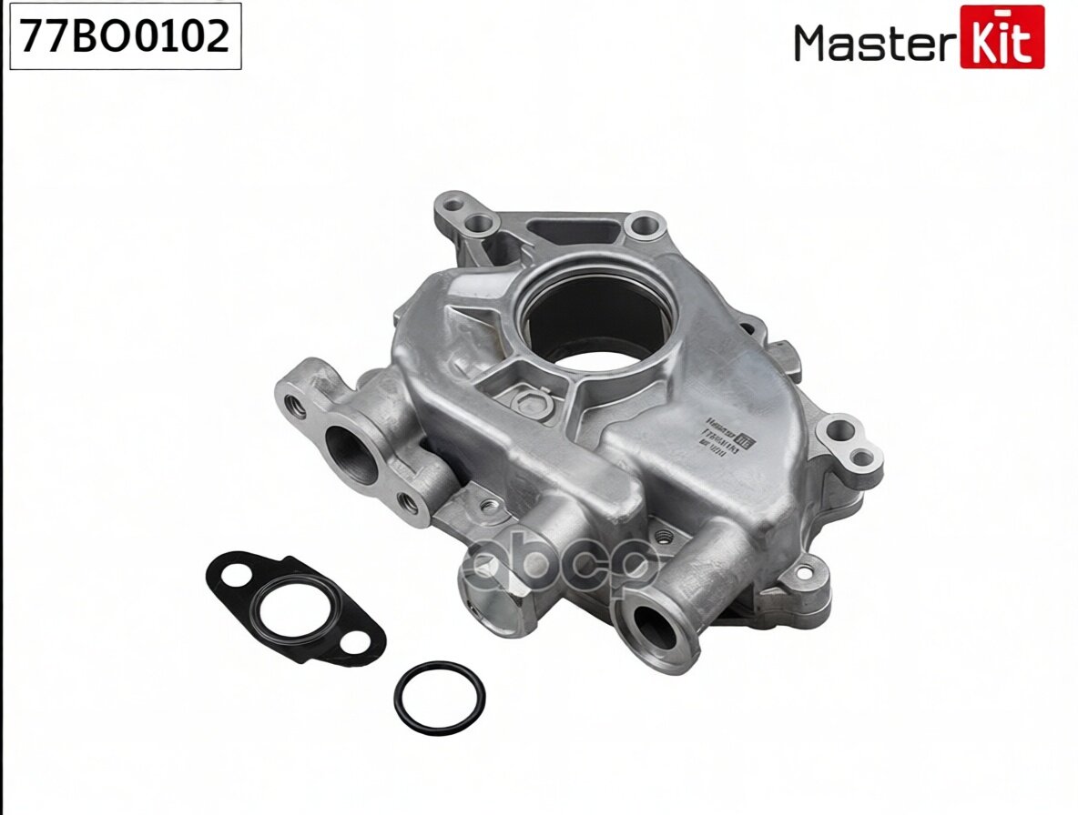 Насос масляный VQ37VHR Masterkit MasterKit арт. 77BO0102
