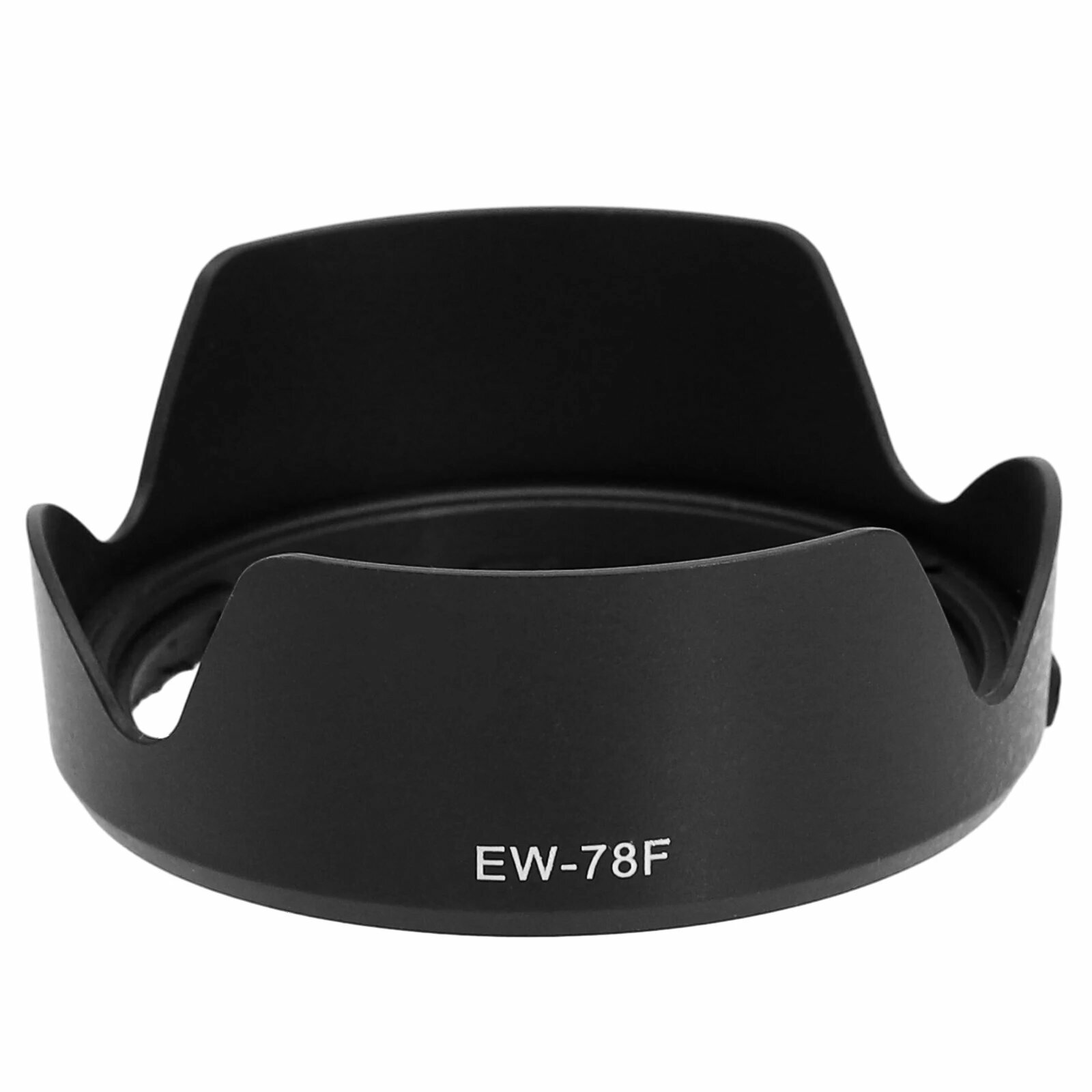 EW-78F EW78F Реверсивный Байонетный Бленда Для Объектива Canon RF 24-240mm F4-6.3 IS USM