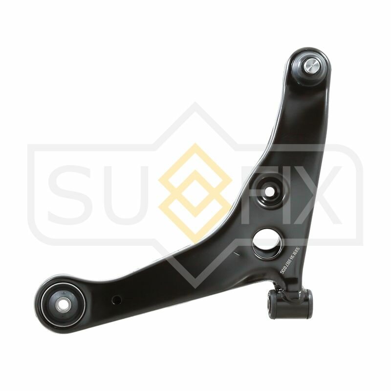 SUFIX Рычаг нижний левый передний MITSUBISHI Lancer(CS) 1.6-2.0 03>