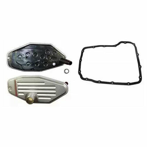 Фильтр акпп Js Asakashi JT401K для Dodge Durango (1997-2010), Dodge RAM (2001-2010), Jeep Cherokee (2001-2008)