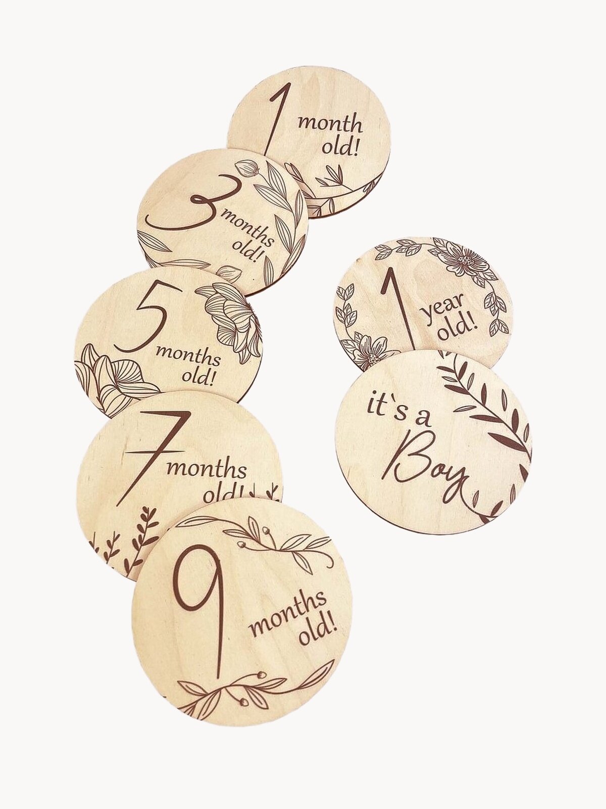 Карточки Nobikum Ulanik