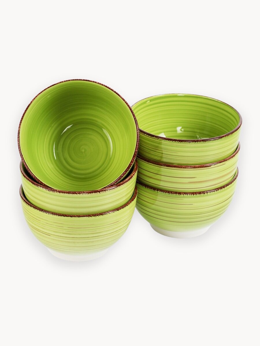 Салатник Domenik LEMONGRASS