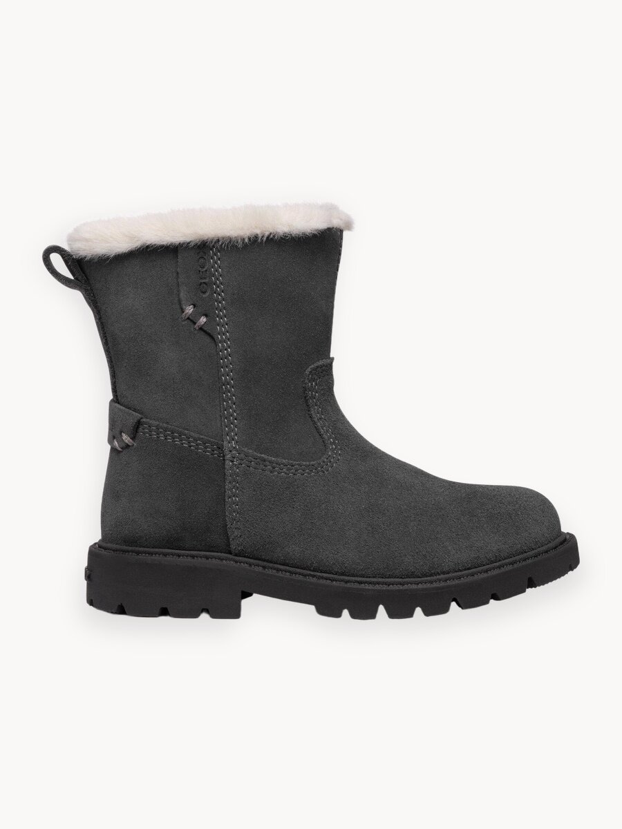 Полусапоги GEOX Shaylax