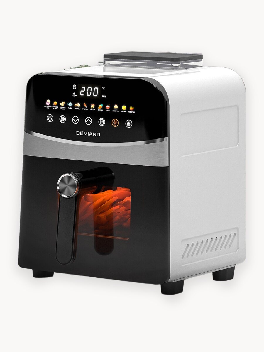 Аэрогриль DEMIAND DK-2200