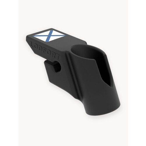 Держатель удочки для лодки ПВХ на ликтрос