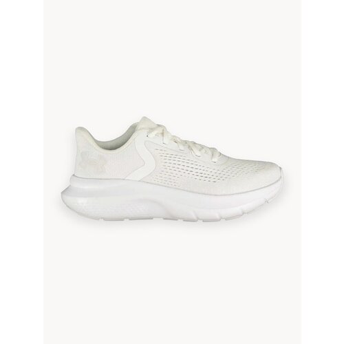 фото Кроссовки under armour rogue 5, размер 6,5 us, белый