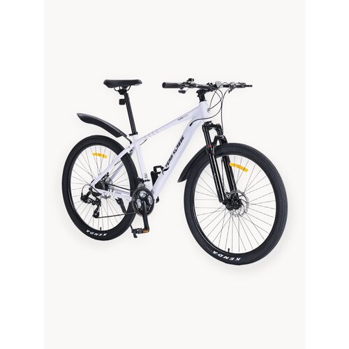 Велосипед Team Klasse MB-4-A городской, 24 скоростей, диаметр колес 27.5