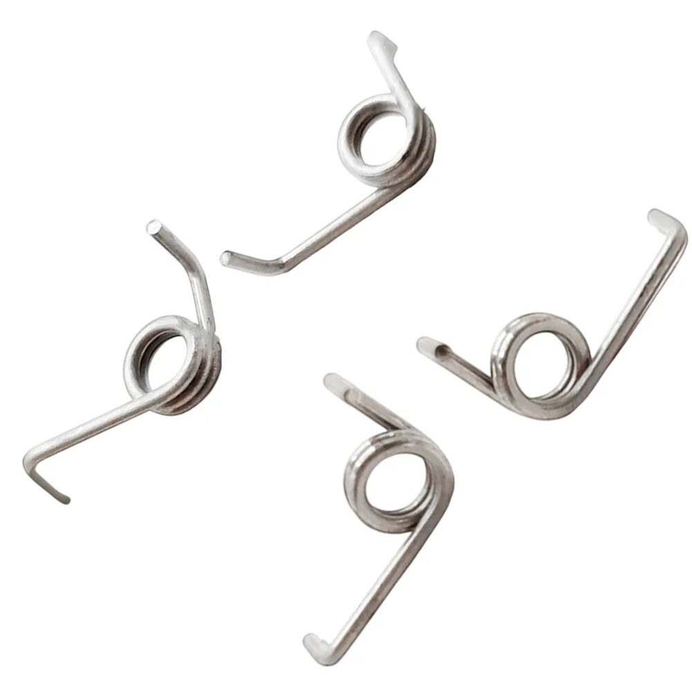 Пружина сброса TOOPRE для Daiwa Zillion Tatula Coastal SV TW Tatula SV TW CS right hand