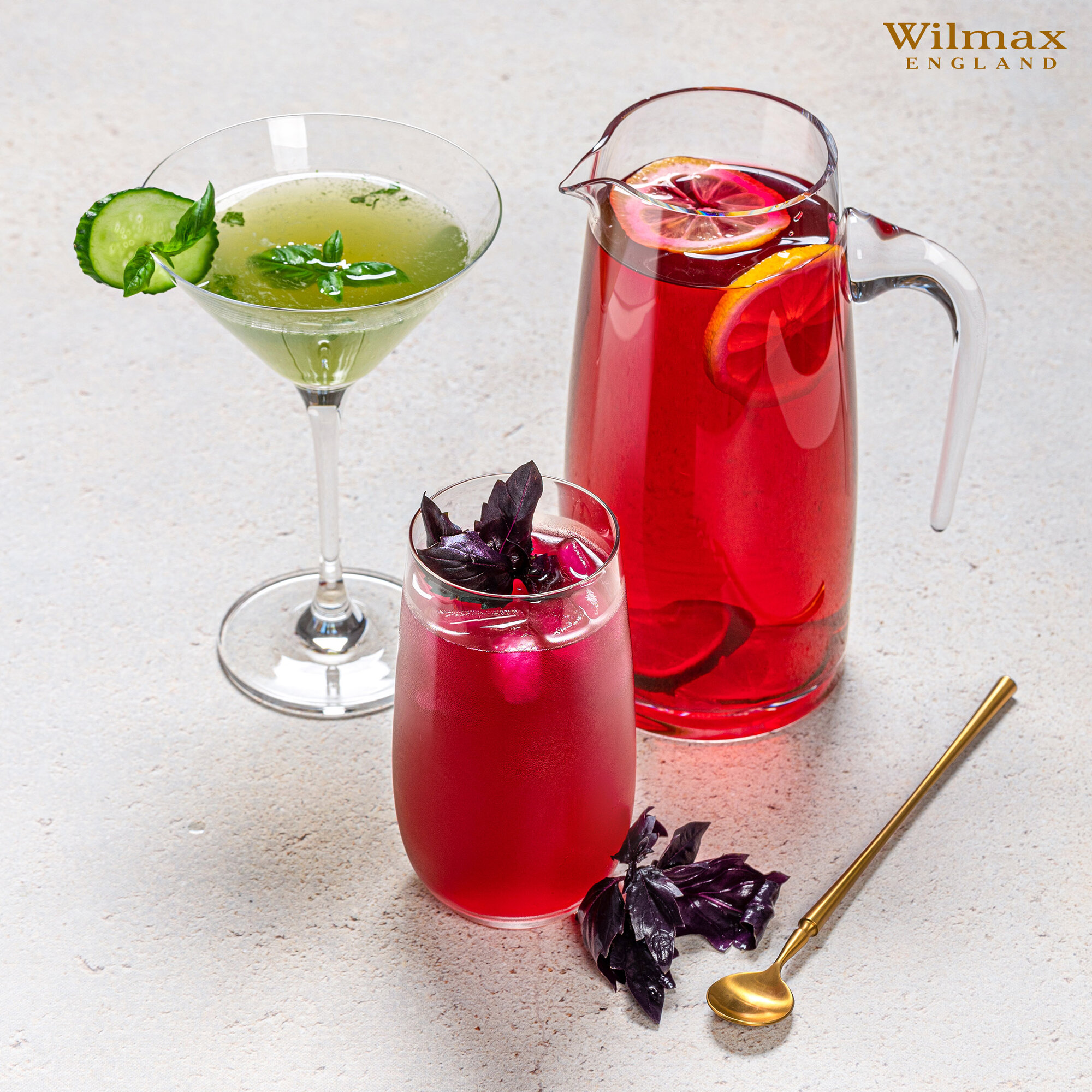 Кувшин 1000 мл WL‑888306/1C — фото 1