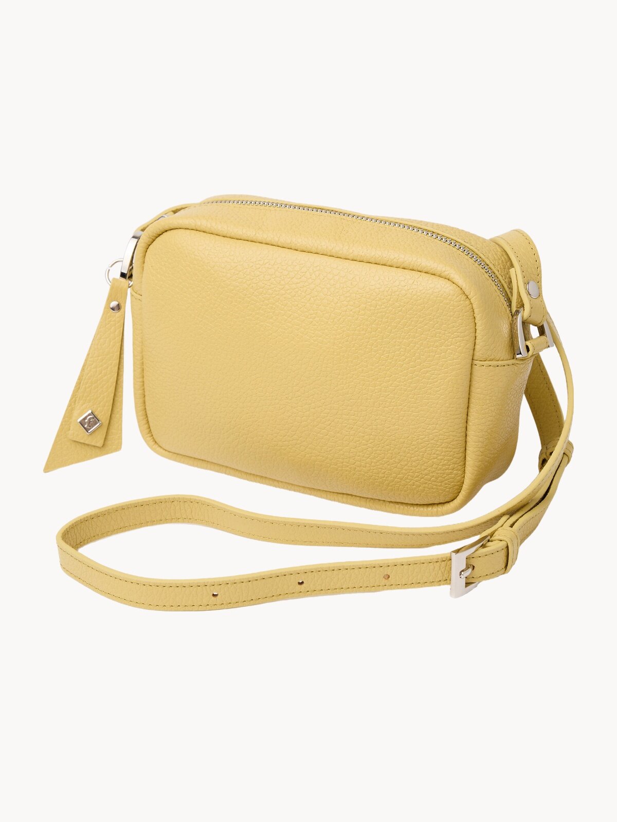 Сумка кросс-боди Franchesco Mariscotti кроссбоди сумка органайзер 