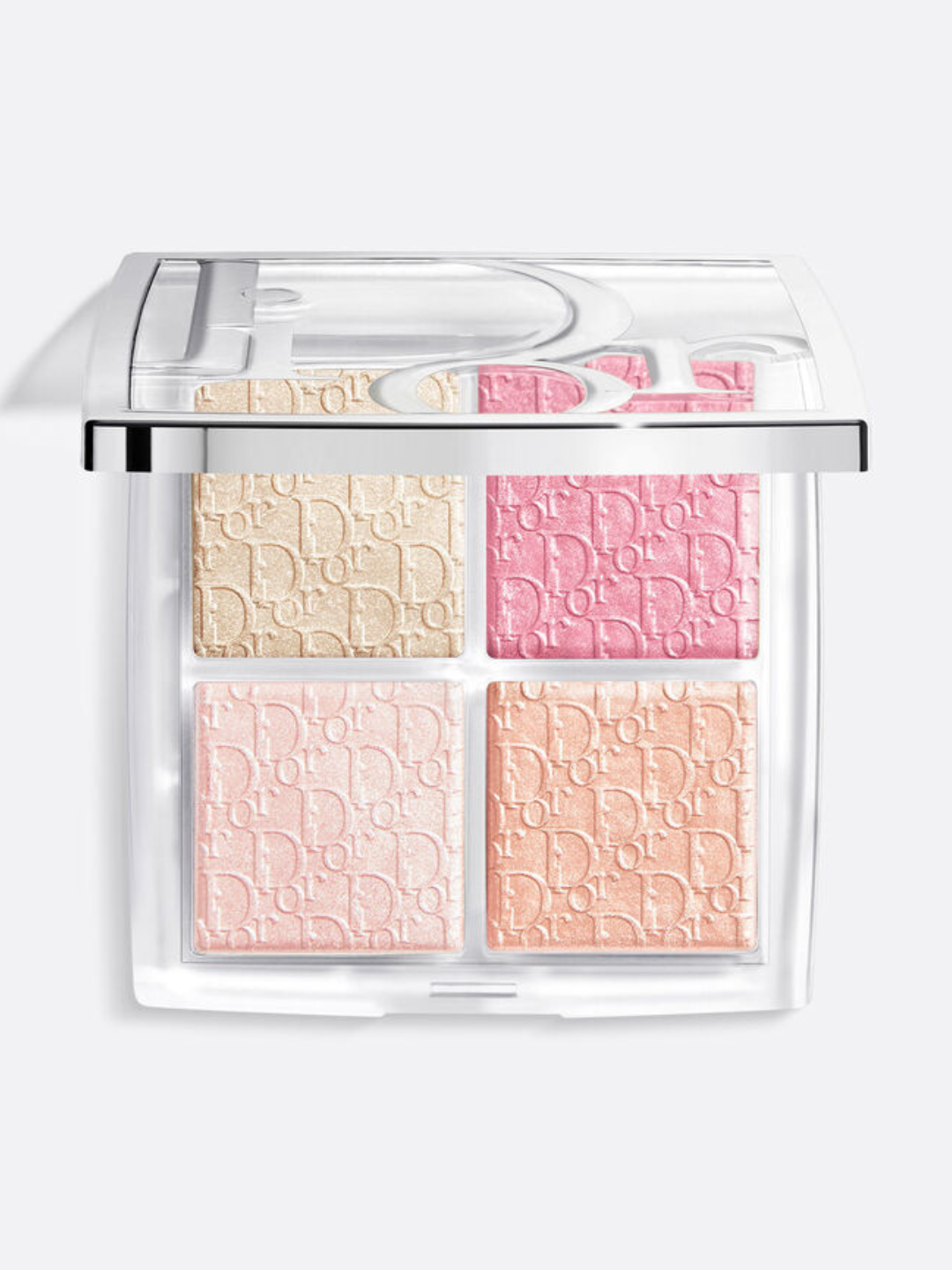 Палетка для лица Christian Dior Backstage Luminous Face Palette 001 — фото 1