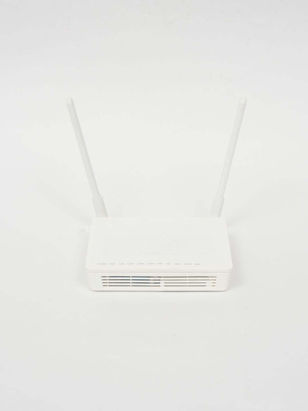 Модем Gpon HUAWEI EchoLife HD8245H5, оптическая связь, Wi-Fi, LAN — фото 1