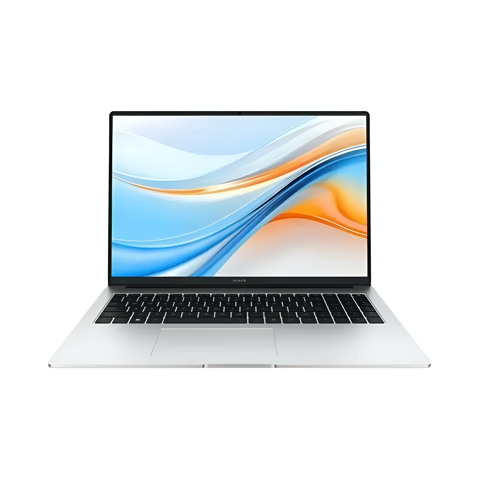 Ноутбук Honor MagicBook Plus X16, Windows 11, 16GB RAM, SSD 512GB, AMD 780M
