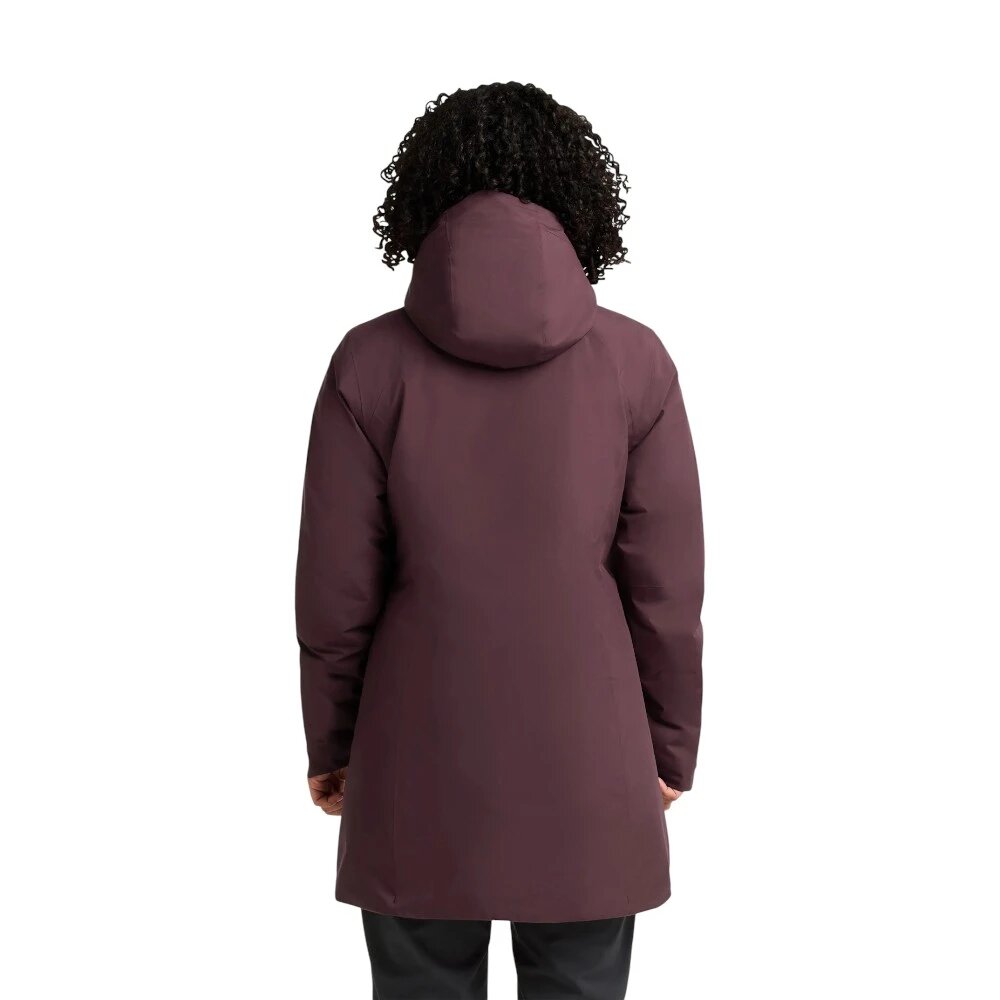 Куртка Jack Wolfskin, размер S — фото 1