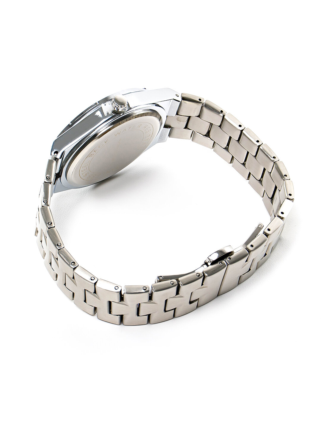 Наручные часы Classic Black, синий — фото 1