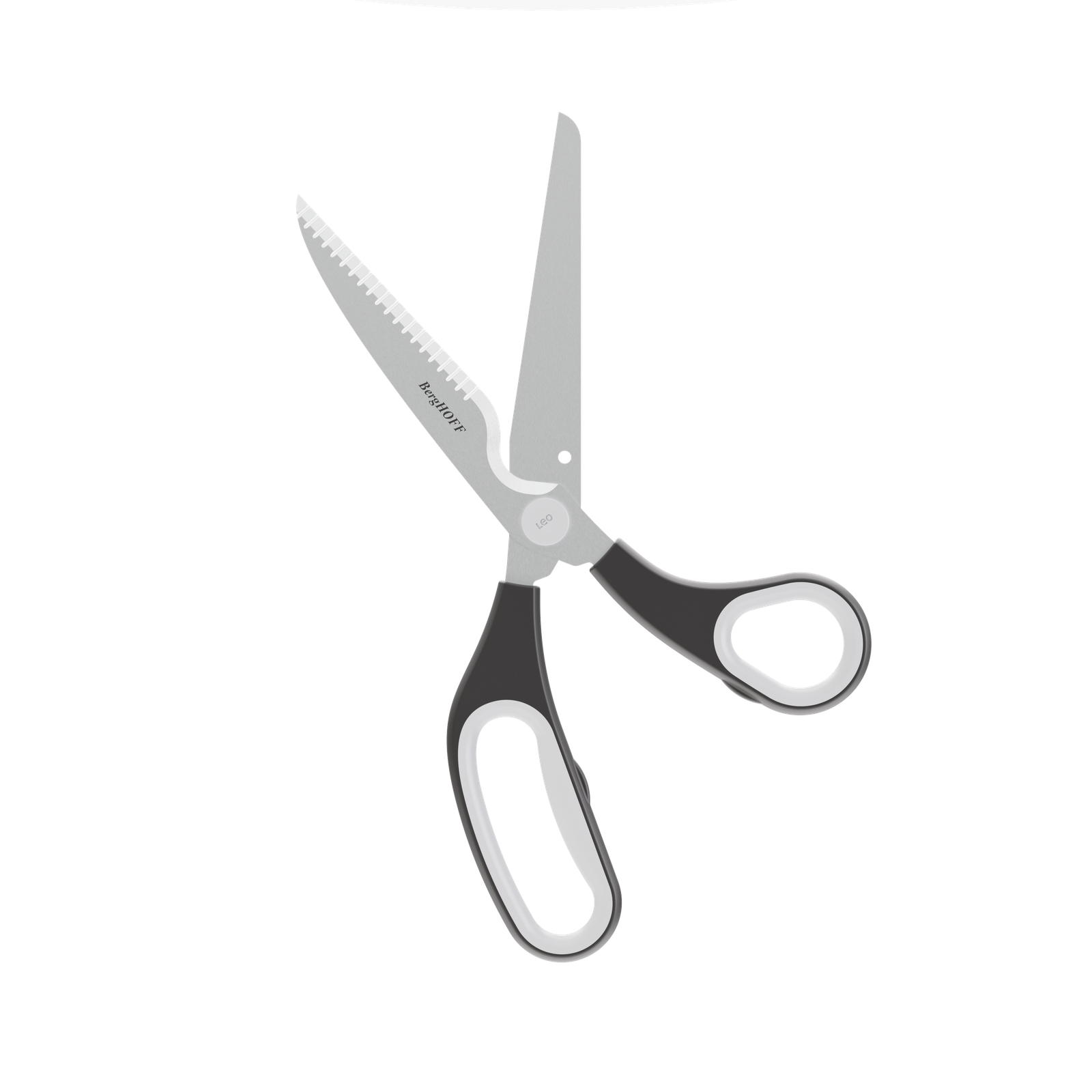 Мультифункциональные кухонные ножницы Graphite 23 см — фото 1