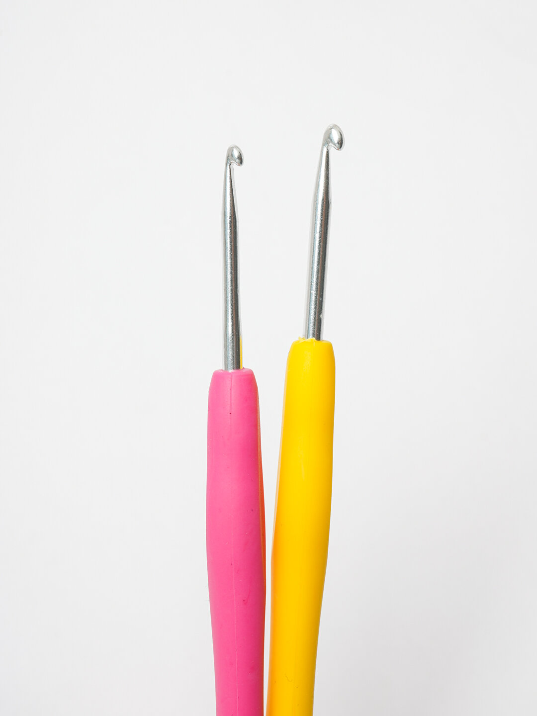 Крючок для вязания, в разных размерах — фото 1