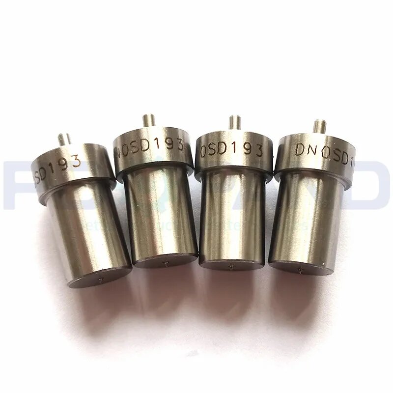 4 шт. Форсунка инжектора R2 RF DN0SD193 093400-1310 для Mazda BONGO 626 Mk CAPELLA II III B-SERIE 323 ASTINA Family 2,0 2,2