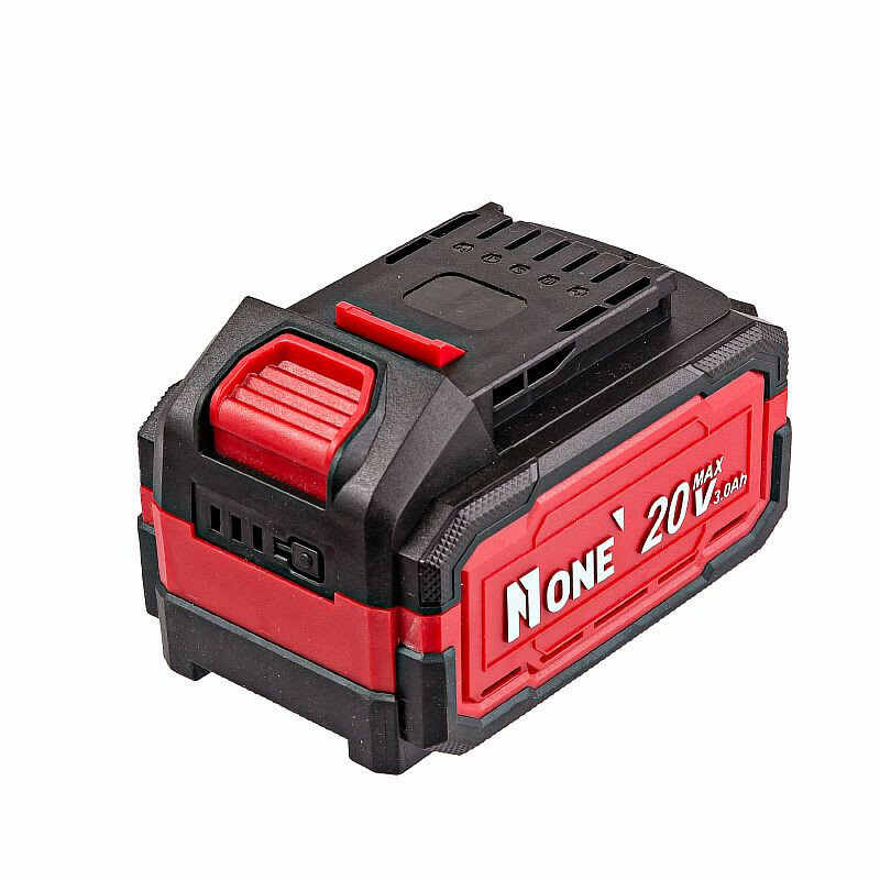 Аккумуляторная батарея Number One NPB 3.0-IN-20, для профессионального инструмента, 20В, 3 Ач