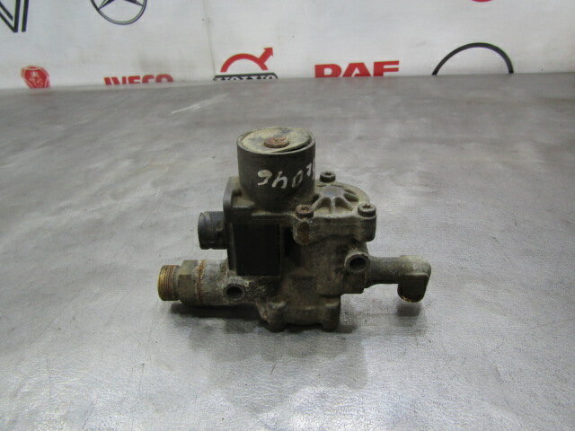 Кран ABS WABCO, Scania P, R, G