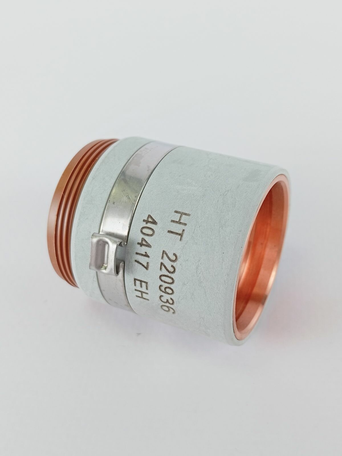 Защитный экран: HyPro2000 O2/AIR CLOCKWISE WITH IHS TAB - Hypertherm (45%) — фото 1