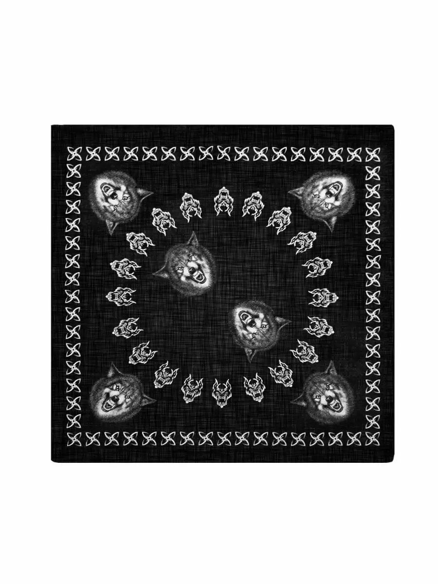 Бафф базовая для мужчин