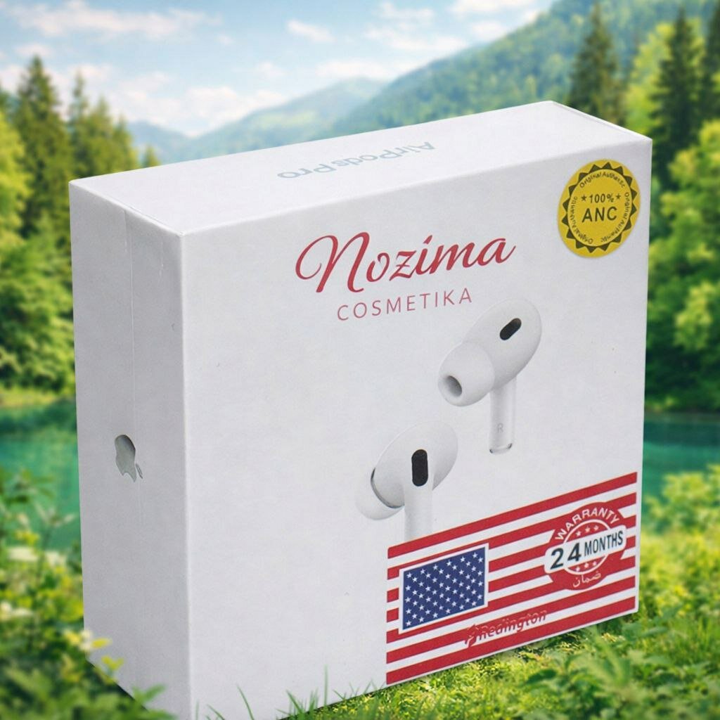 Беспроводные наушники Pods Pro 2 Premium/Беспроводные наушники Airpods 2