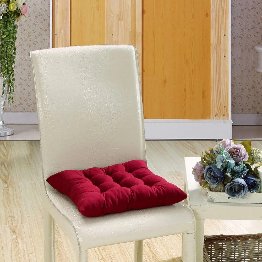Подушка на стул WTX61115481 40x40 см