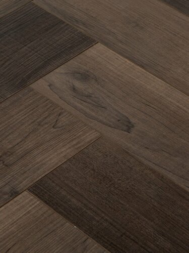 Изображение товара Кварц-виниловый SPC-ламинат ёлка StoneWood Эльчито (Elcito) SWP 2011 (фаска 4v) 43 класс