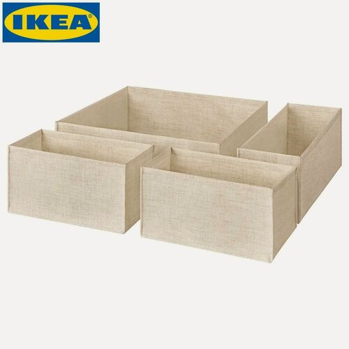 Изображение товара IKEA Кофр для хранения вещей